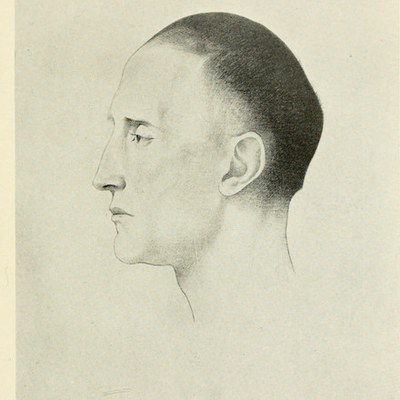 Marcel Duchamp