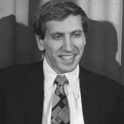 Bobby Fischer