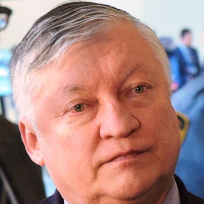Anatolij Karpov