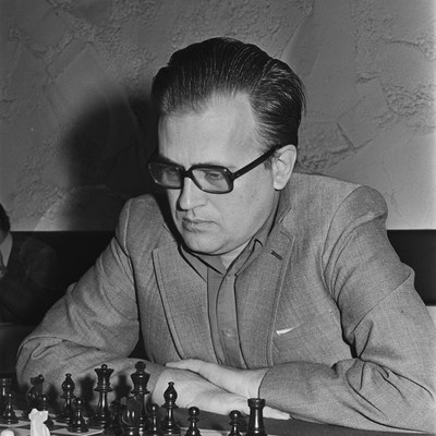 Bent Larsen