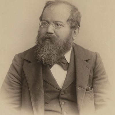 Wilhelm Steinitz