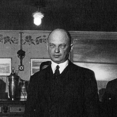 Savielly Tartakower