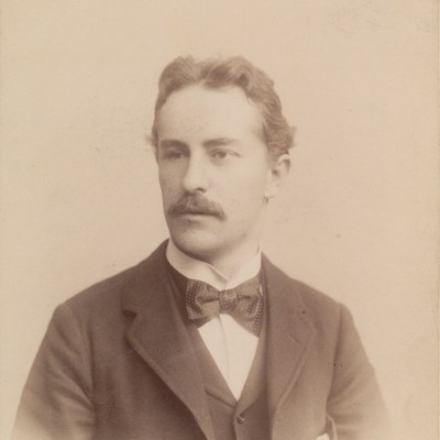 Richard Teichmann
