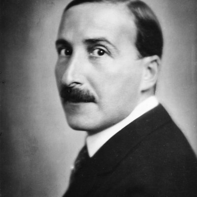 Stefan Zweig